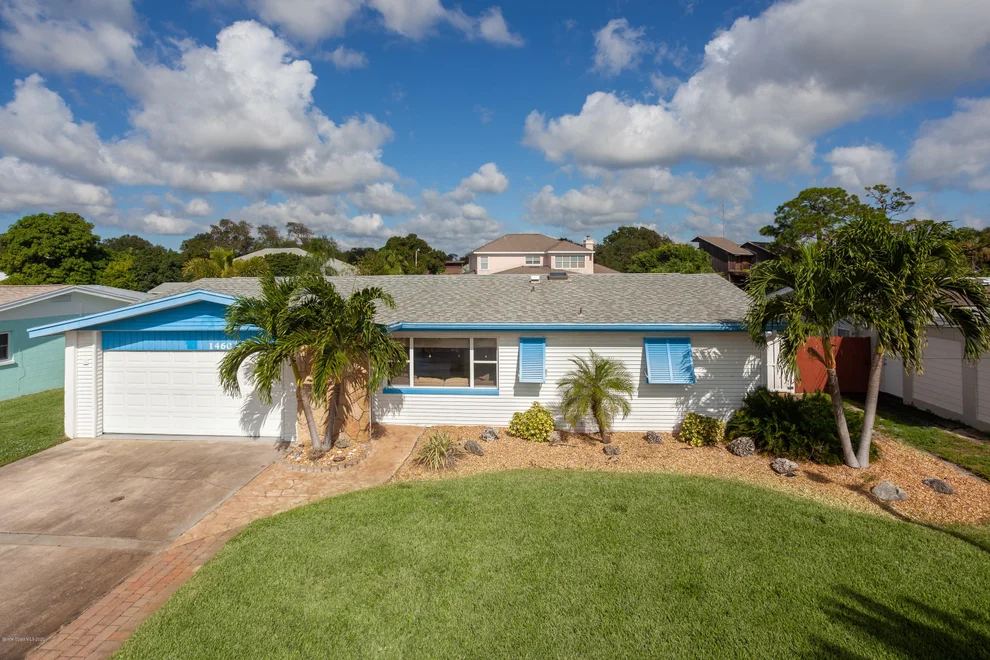 Unit for sale at 1460 Hannah Drive, Merritt Island, FL 32952
