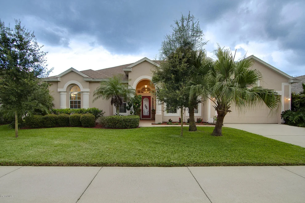 Unit for sale at 855 CARRIAGE HILL Road, Melbourne, FL 32940