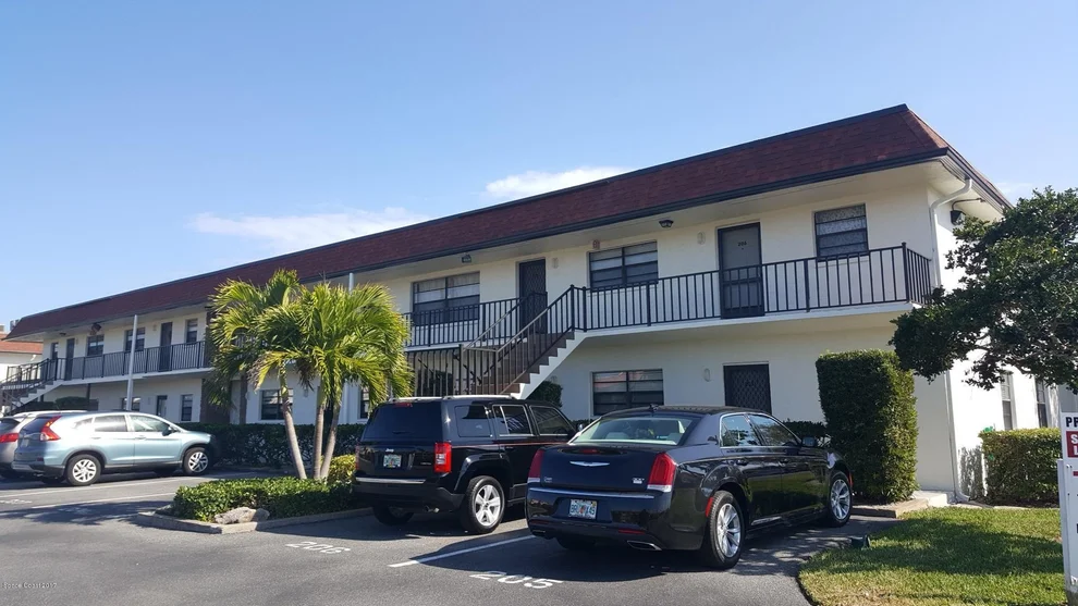 Unit for sale at 200 Saint Lucie Lane, Cocoa Beach, FL 32931