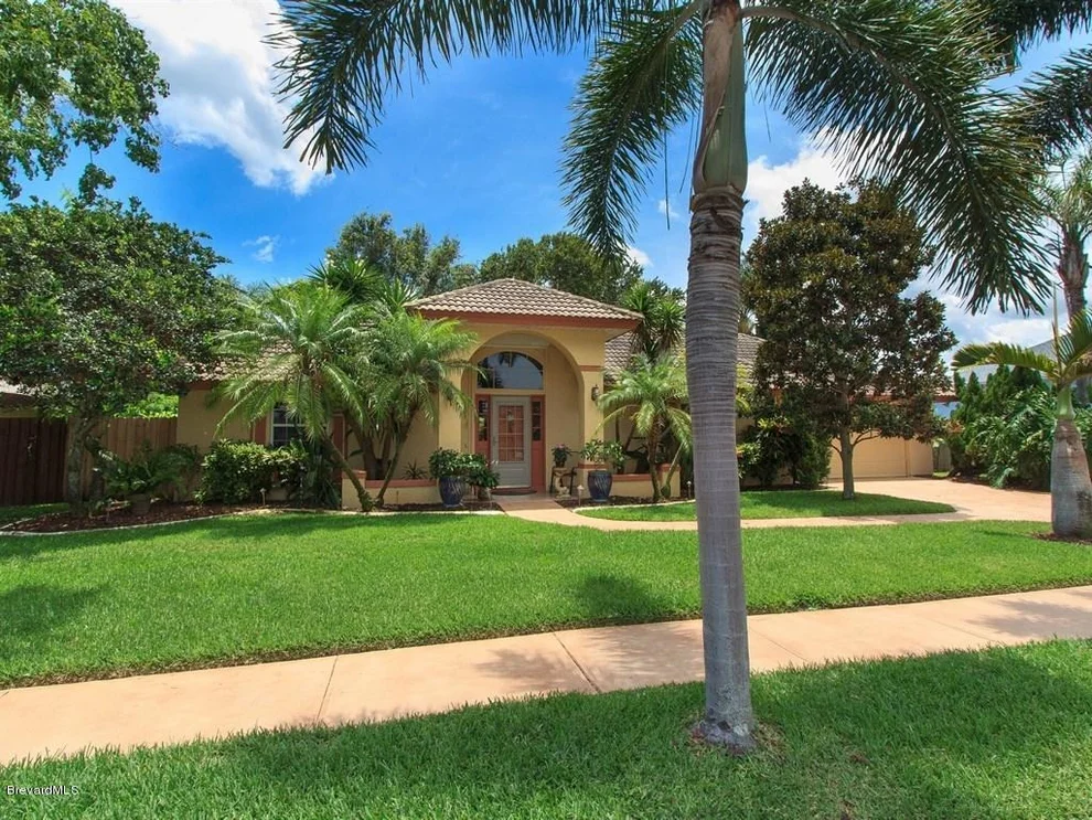 Unit for sale at 455 Lighthouse Landing Street, Satellite Beach, FL 32937