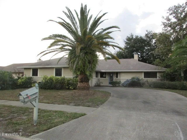 Unit for sale at 3610 Sawgrass Drive, Titusville, FL 32780