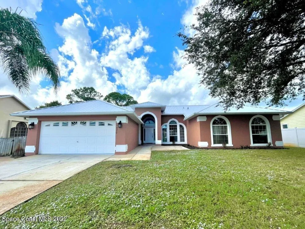 Unit for sale at 1470 Operetta Avenue SE, Palm Bay, FL 32909