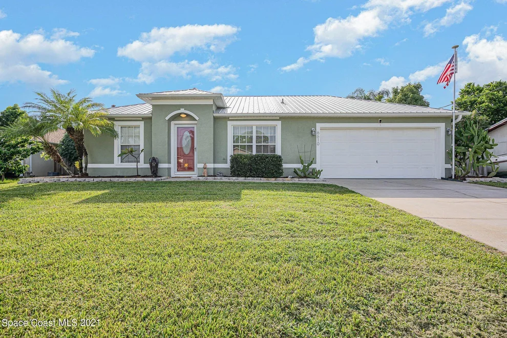 Unit for sale at 6610 Bancroft Avenue, Cocoa, FL 32927