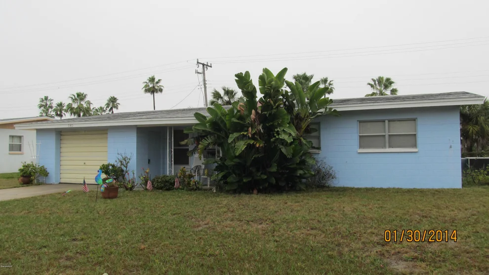 Unit for sale at 340 Harbor Drive, Cape Canaveral, FL 32920