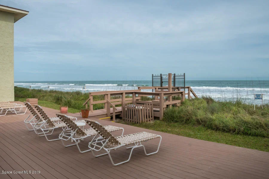 Unit for sale at 199 Highway A1a, Satellite Beach, FL 32937
