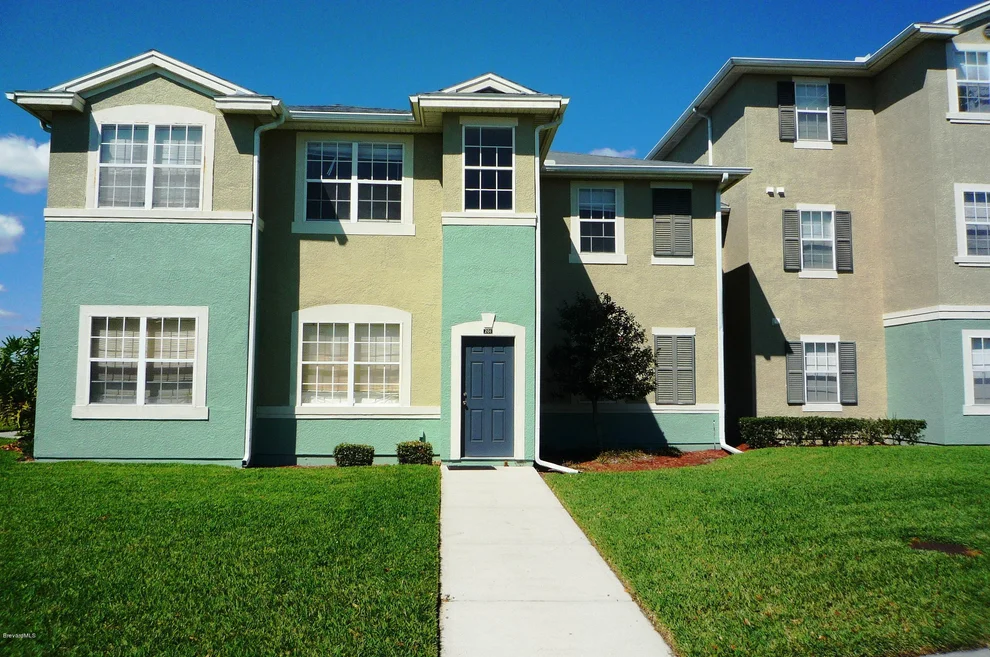 Unit for sale at 1766 Sophias Drive, Melbourne, FL 32940