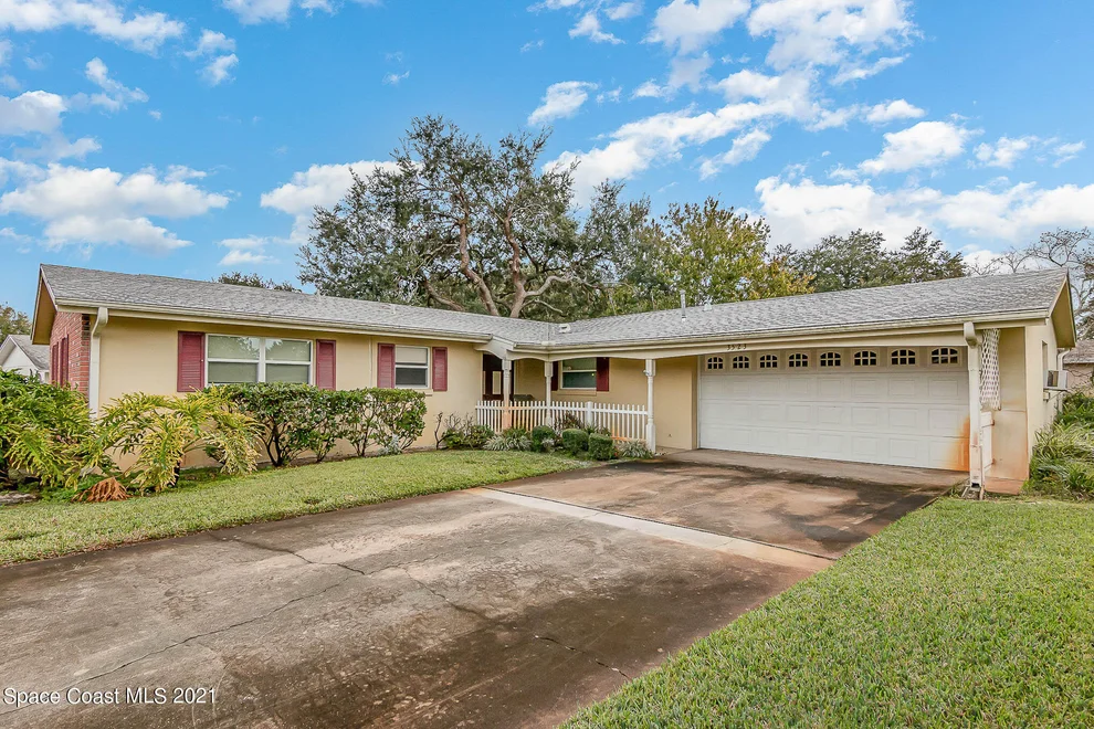 Unit for sale at 3523 Cumberlin Court, Titusville, FL 32780