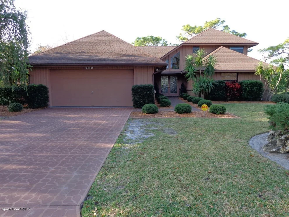 Unit for sale at 709 Wing Foot Lane, Melbourne, FL 32940