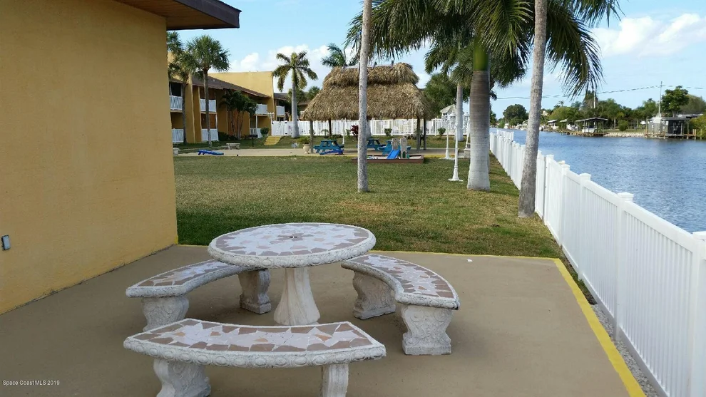 Unit for sale at 250 N Banana River Drive, Merritt Island, FL 32952