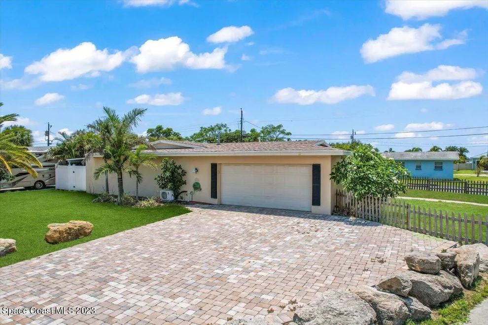 Unit for sale at 465 Newfound Harbor Drive, Merritt Island, FL 32952