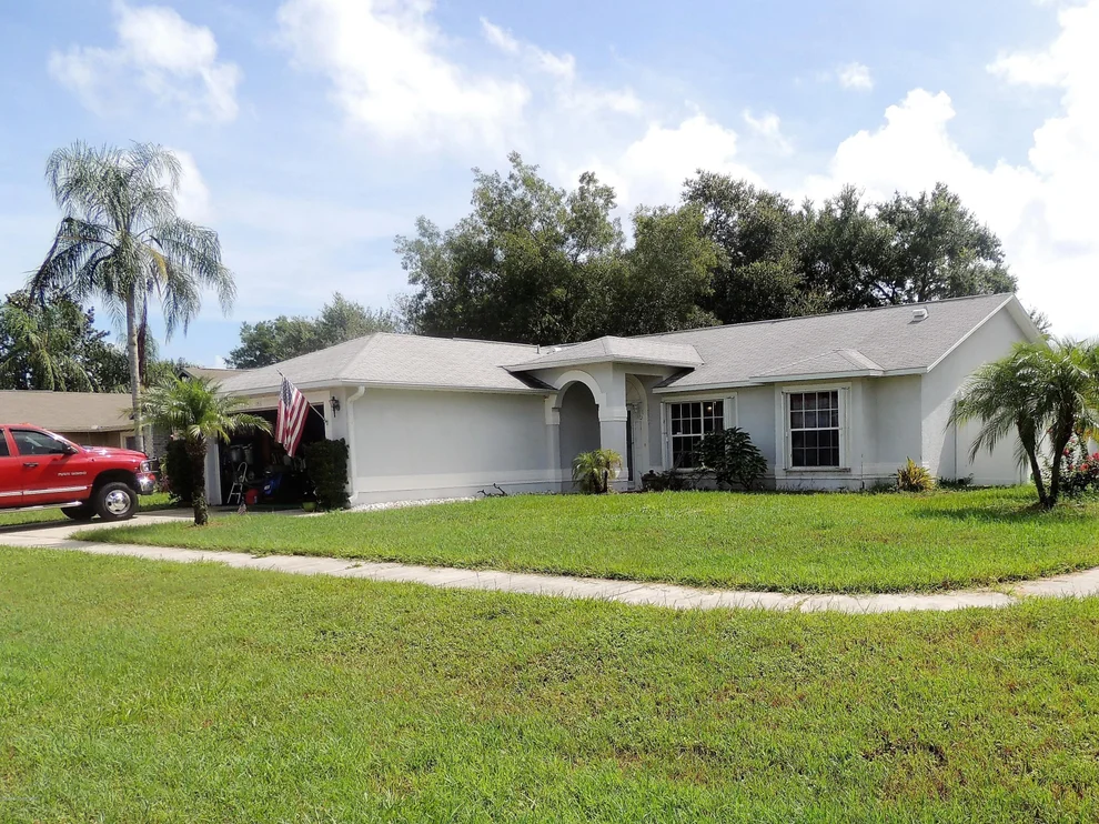 Unit for sale at 5531 River Oaks Drive, Titusville, FL 32780