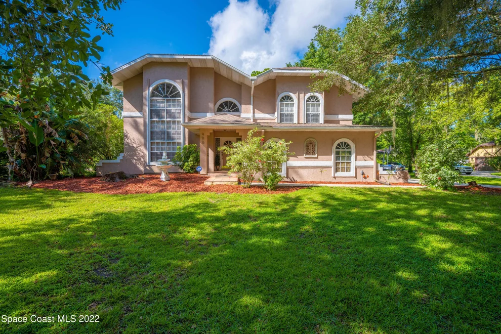 Unit for sale at 400 S Carpenter Road, Titusville, FL 32796