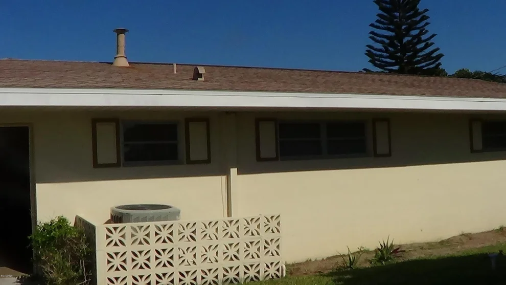 Unit for sale at 595 Glenwood Avenue, Satellite Beach, FL 32937