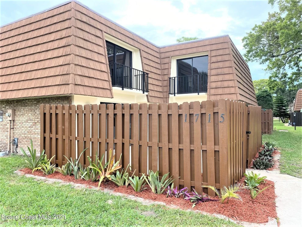 Unit for sale at 1715 Dan Court NE, Palm Bay, FL 32905