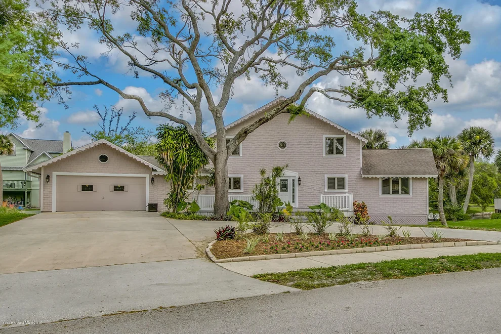 Unit for sale at 981 Mandarin Drive NE, Palm Bay, FL 32905