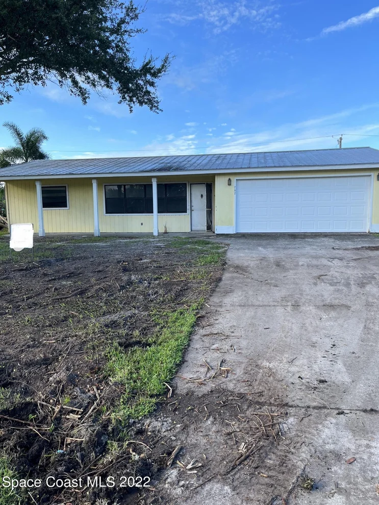 Unit for sale at 262 Dock Avenue, Sebastian, FL 32958