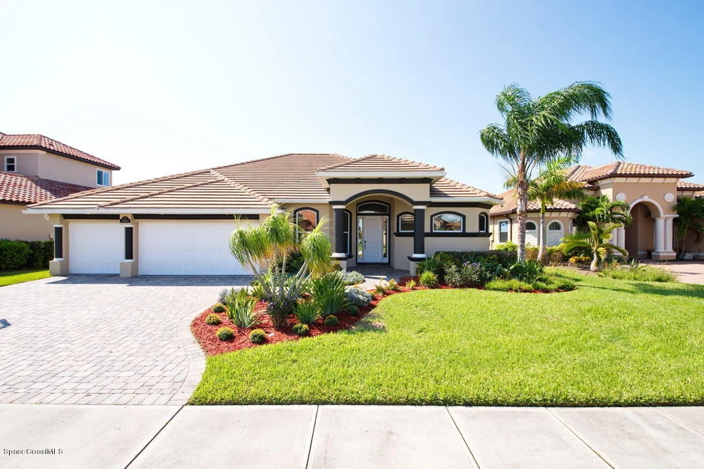 Unit for sale at 3260 Levanto Drive, Melbourne, FL 32940