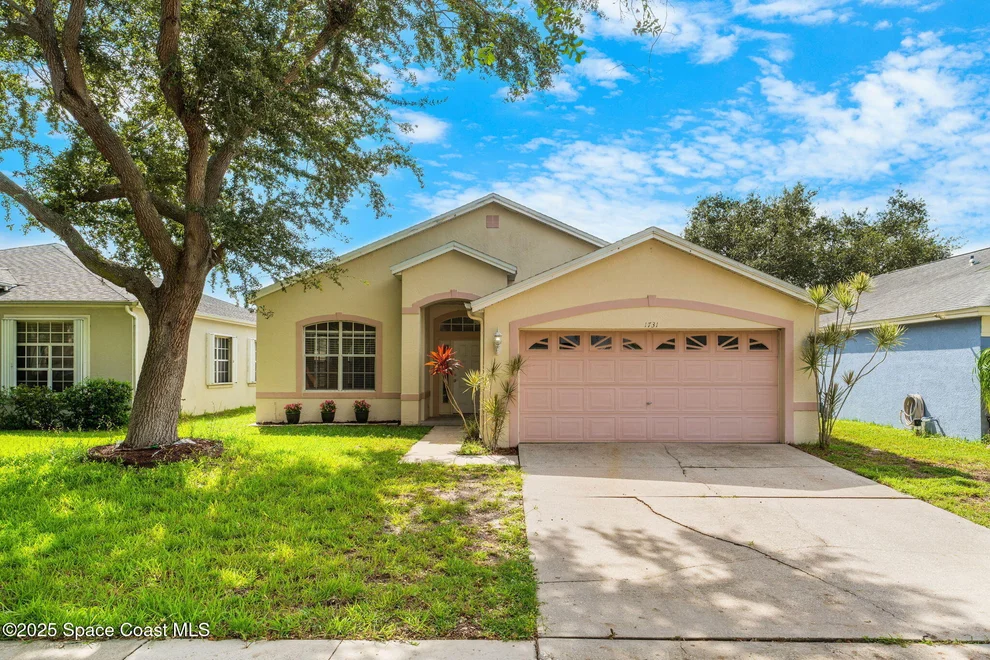 Unit for sale at 1731 Morning Glory Drive, Melbourne, FL 32940