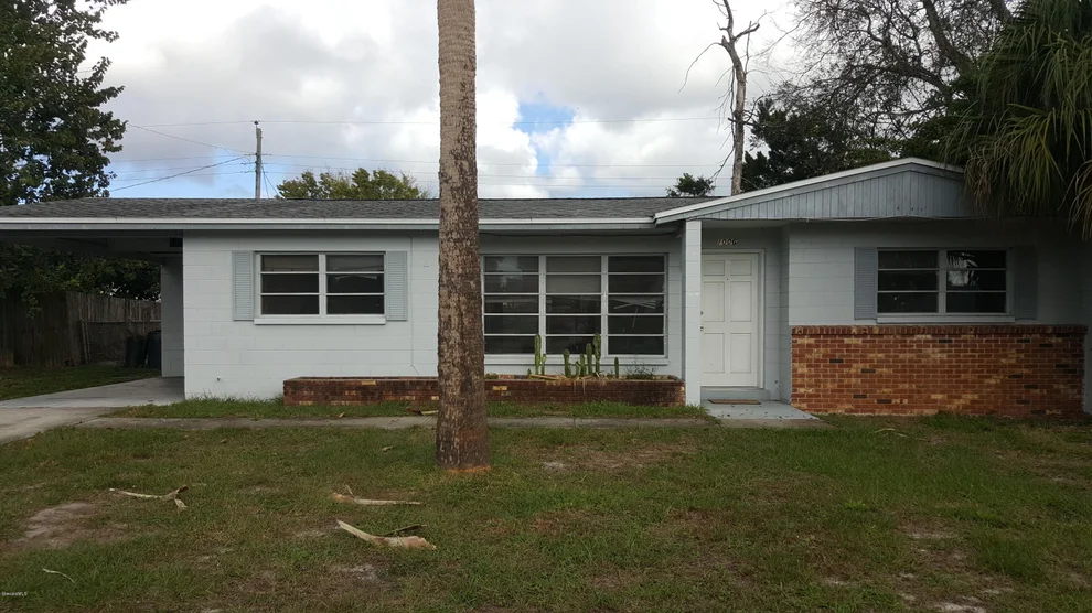 Unit for sale at 1006 Hibiscus Street, Cocoa, FL 32927