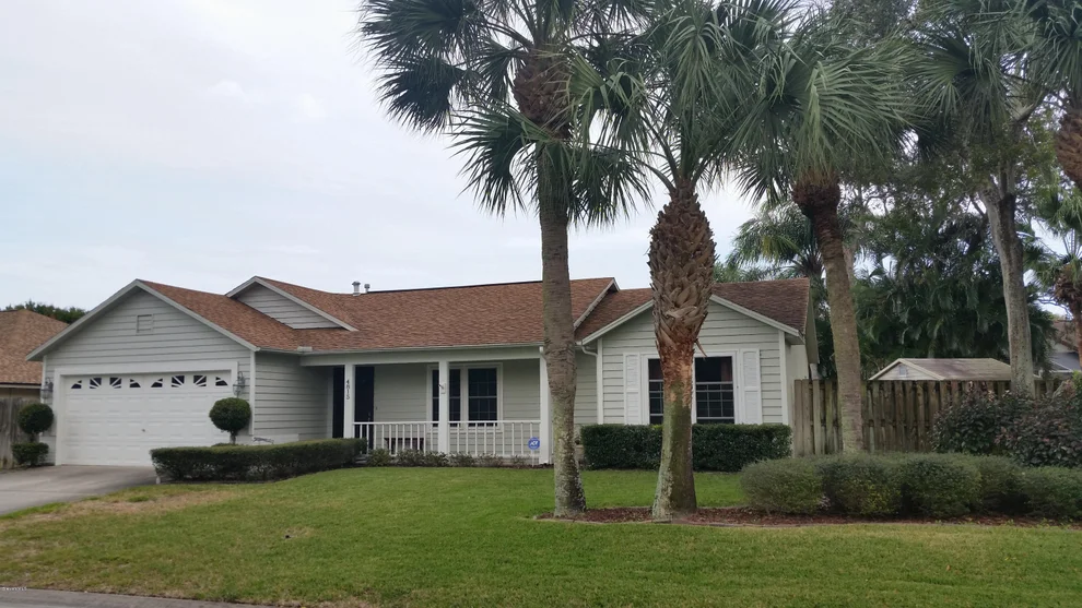 Unit for sale at 4815 Silver Oak Boulevard, Melbourne, FL 32935