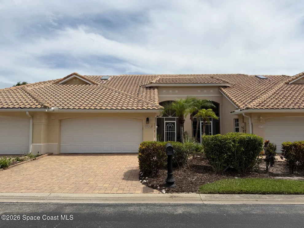 Unit for sale at 5569 Cord Grass Lane, Melbourne Beach, FL 32951