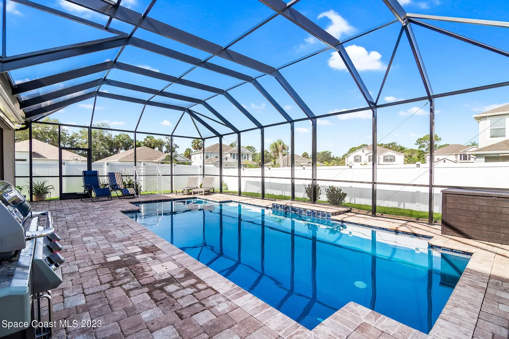 Unit for sale at 2774 Sam Snead Street, West Melbourne, FL 32904