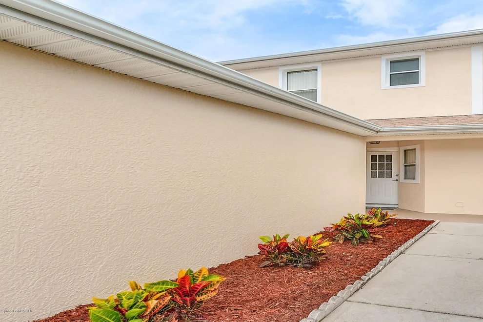 Unit for sale at 1020 Park Drive, Indian Harbour Beach, FL 32937