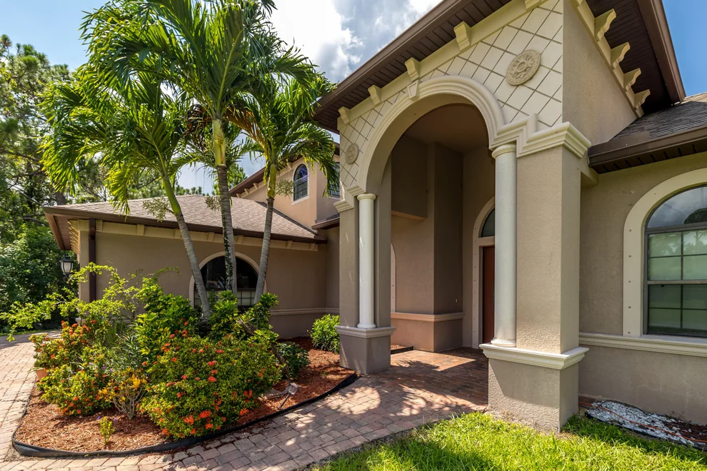 Unit for sale at 7099 Hacienda Drive, Grant, FL 32949
