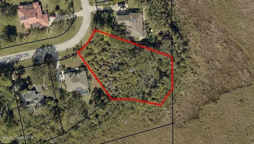 Unit for sale at 4323 Long Lake Road, Melbourne, FL 32934