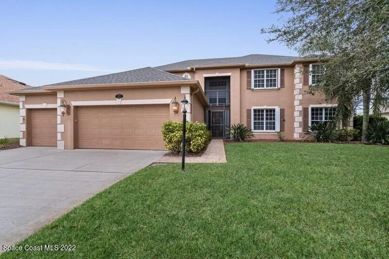 Unit for sale at 3577 Peninsula Circle, Melbourne, FL 32940