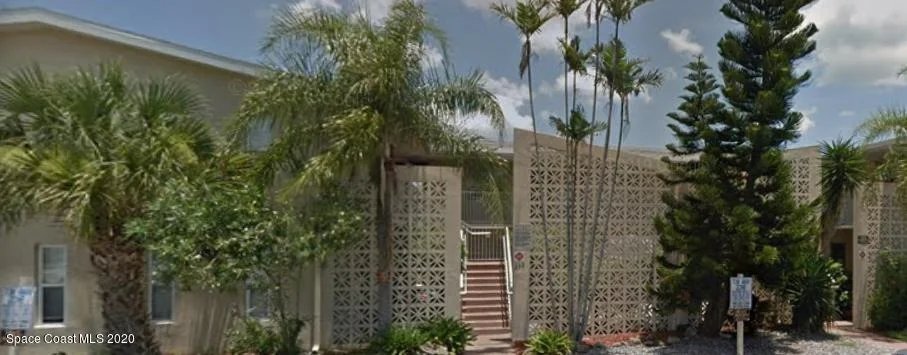 Unit for sale at 202 Caroline Street, Cape Canaveral, FL 32920