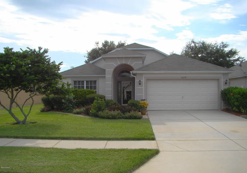 Unit for sale at 2679 VINING Street, West Melbourne, FL 32904