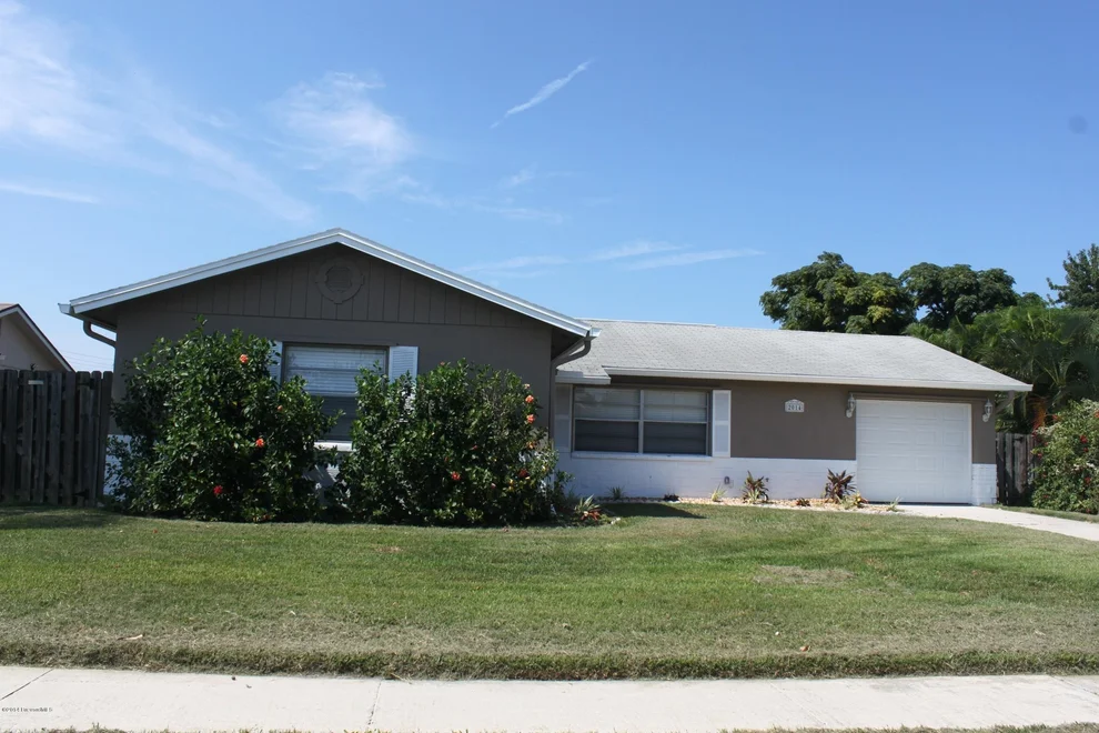 Unit for sale at 2014 Palmer Drive, Melbourne, FL 32935