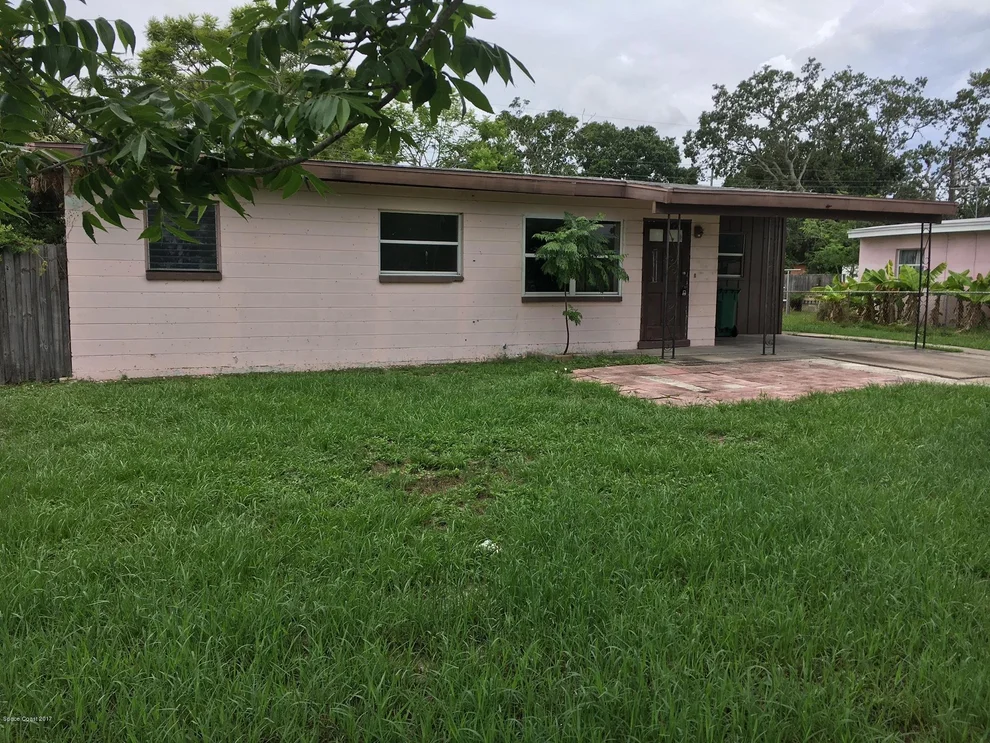 Unit for sale at 415 Thomas Avenue, Cocoa, FL 32922
