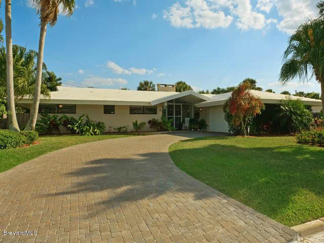 Unit for sale at 313 Tenth Terrace, Indialantic, FL 32903