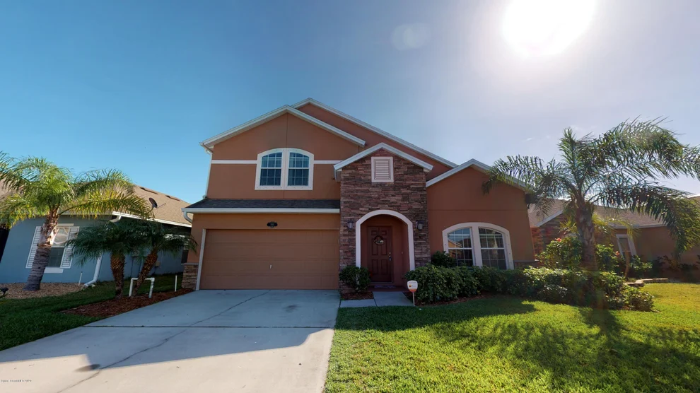 Unit for sale at 1565 Litchfield Drive, West Melbourne, FL 32904