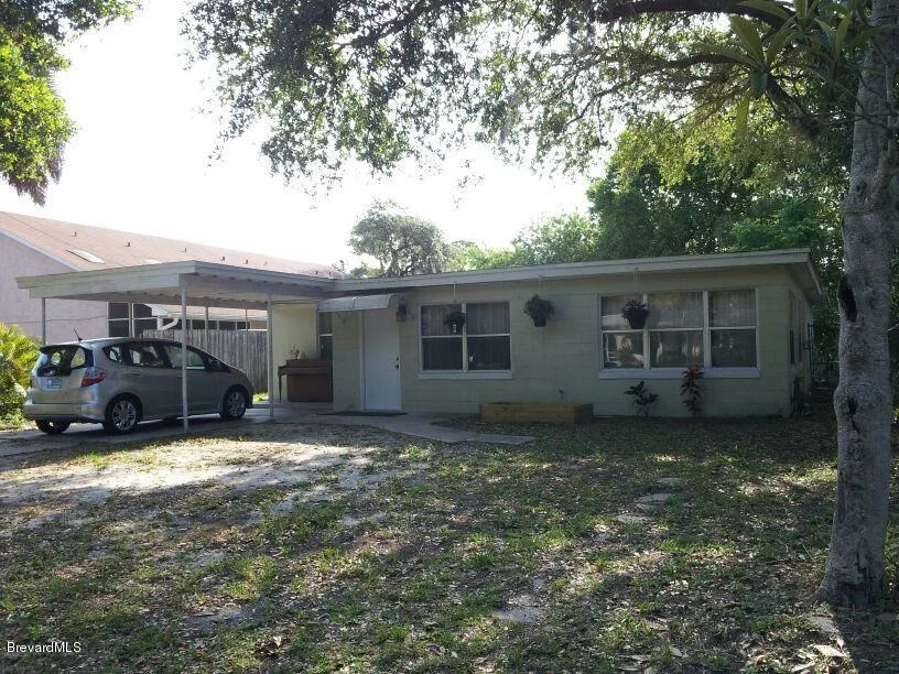 Unit for sale at 4245 Osceola Road, Titusville, FL 32780