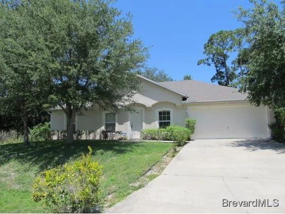 Unit for sale at 151 SE Inez Street, Palm Bay, FL 32909