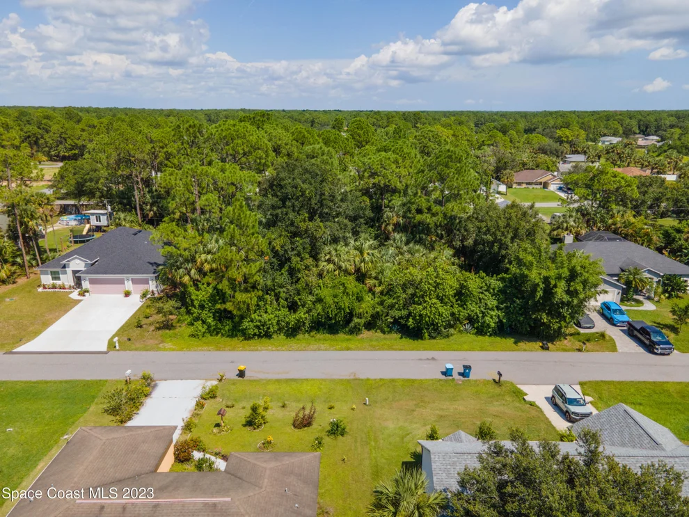 Unit for sale at 1735 Orchid Court NW, Palm Bay, FL 32907