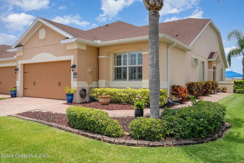 Unit for sale at 3494 Spencer Lane, Melbourne, FL 32940