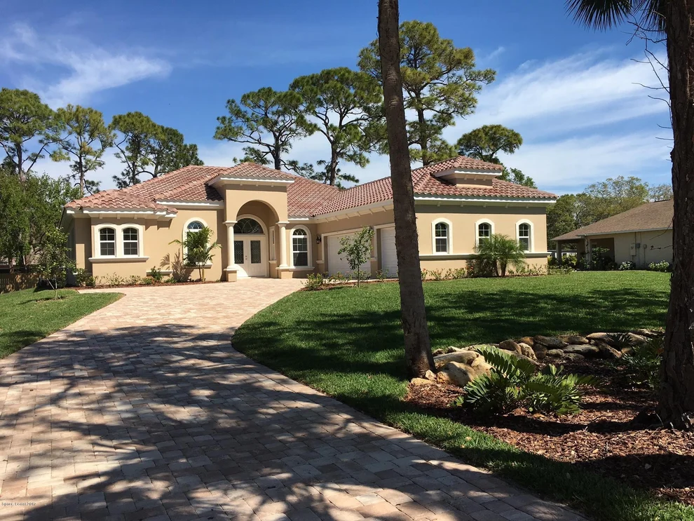 Unit for sale at 1740 Fowler Drive, Merritt Island, FL 32952