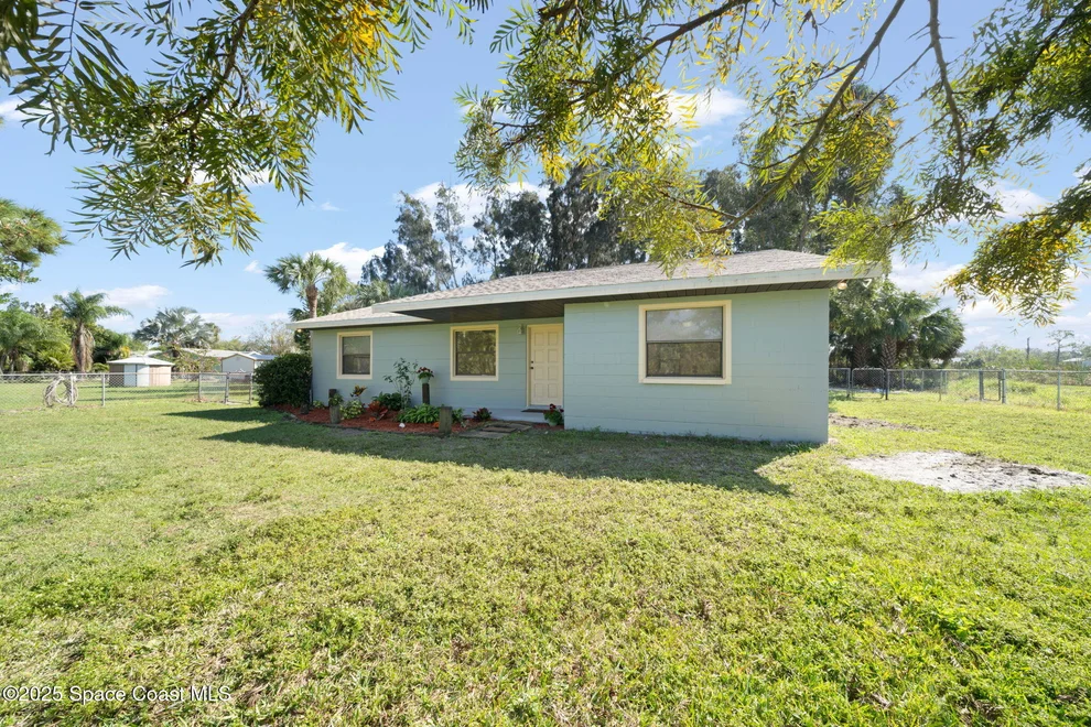 Unit for sale at 2800 Alexander Avenue NE, Palm Bay, FL 32905