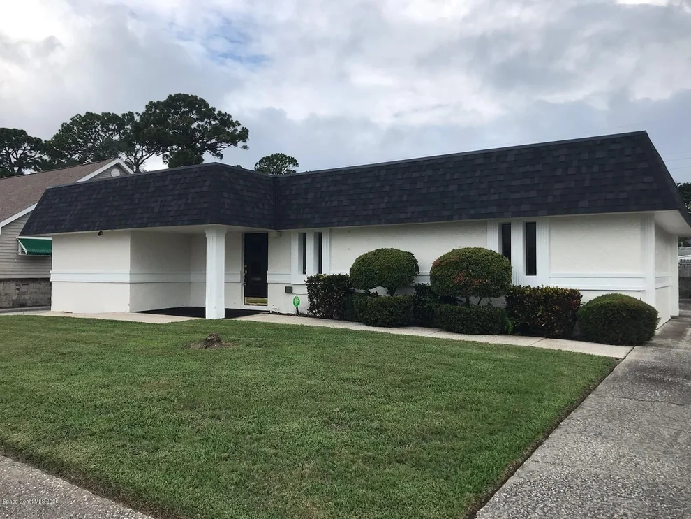 Unit for sale at 118 Country Club Drive, Titusville, FL 32780