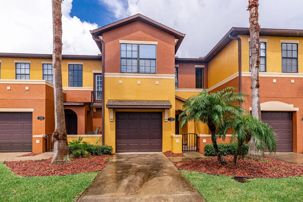 Unit for sale at 1228 Marquise Court, Rockledge, FL 32955