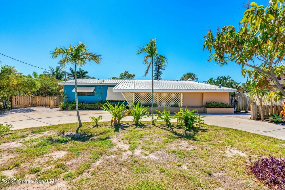Unit for sale at 352 W Arlington Street, Satellite Beach, FL 32937