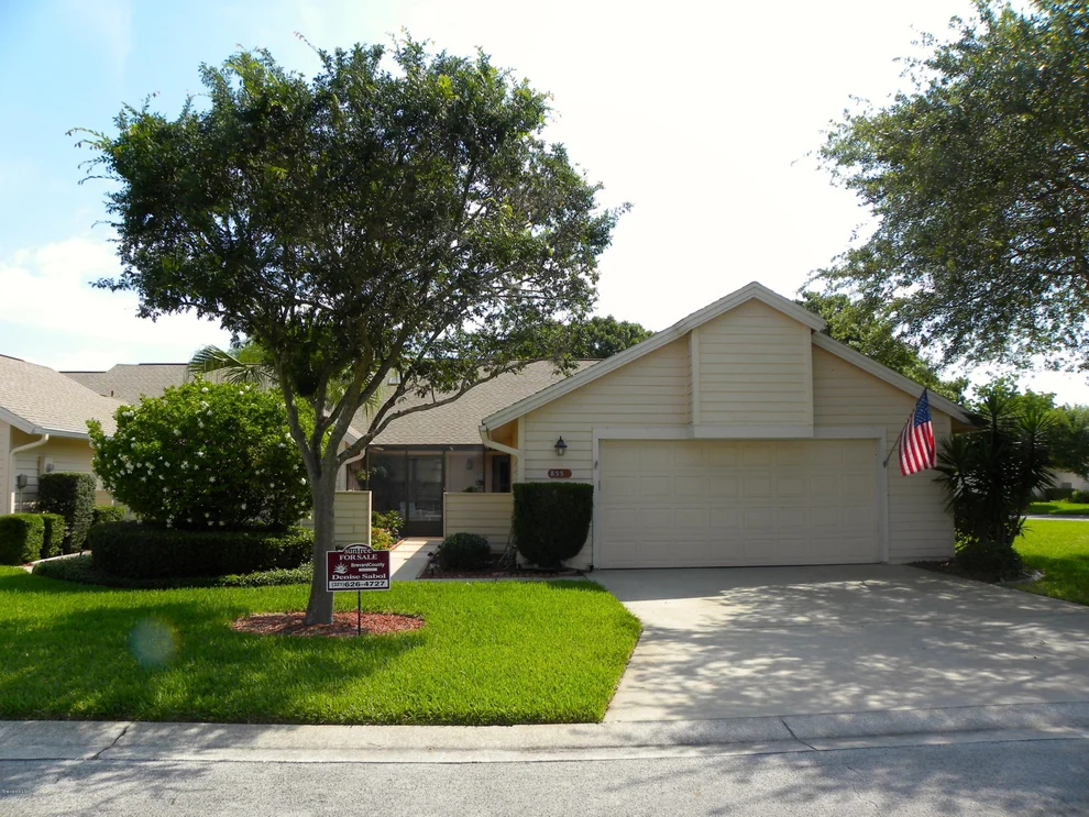 Unit for sale at 855 Ridge Lake Drive, Melbourne, FL 32940