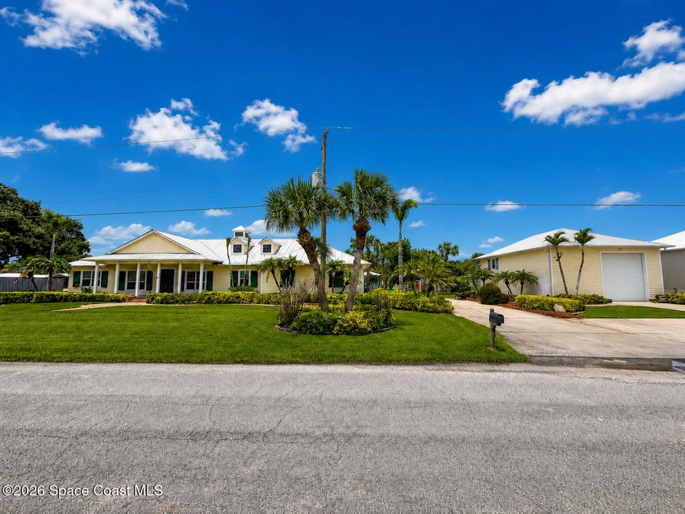 Unit for sale at 5120 White Heron Lane, Melbourne, FL 32934