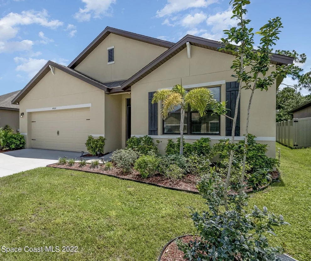 Unit for sale at 4464 Magenta Isles Drive, Melbourne, FL 32904