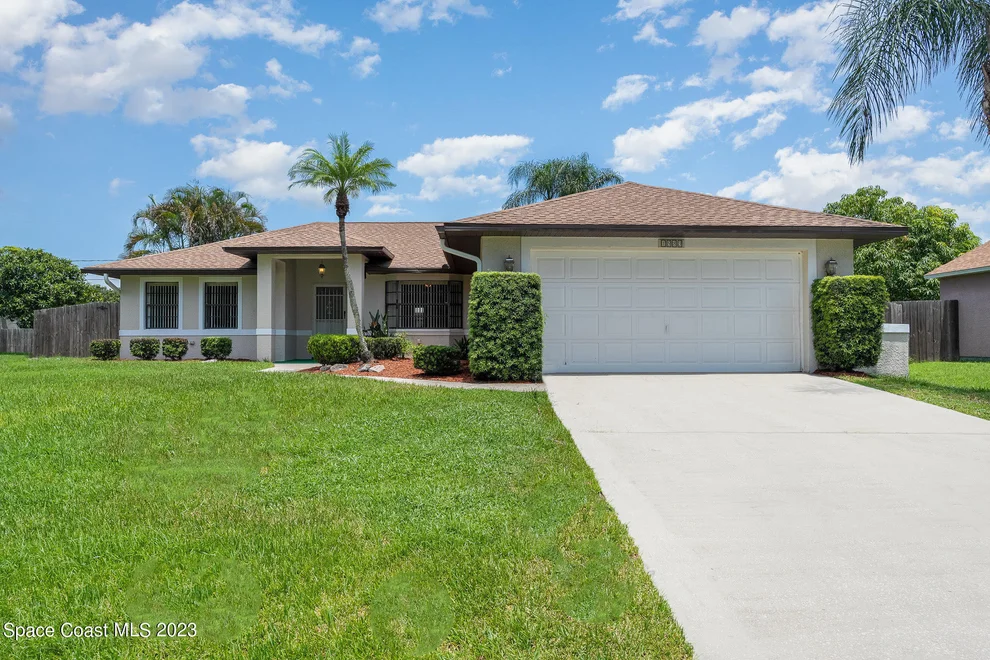 Unit for sale at 1583 Heartwellville Street NW, Palm Bay, FL 32907