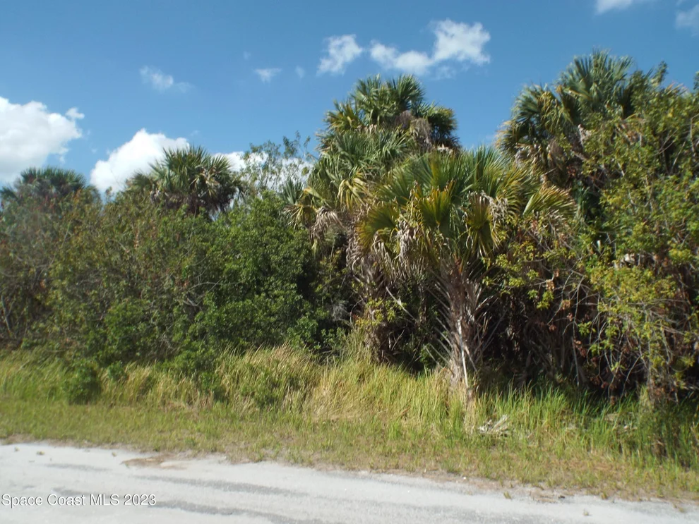 Unit for sale at 2560 Ginger Avenue SW, Palm Bay, FL 32908